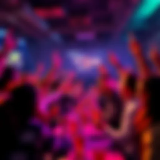 Kendu Community Celebrates Growth Members of the Kendu community participating in a lively event, showcasing their commitment and initiatives for growth in the crypto space.