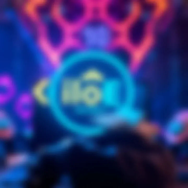 KiloEx Compensation Announcement KiloEx logo with a graphic showing a wallet and money symbolizing user compensation after a hack