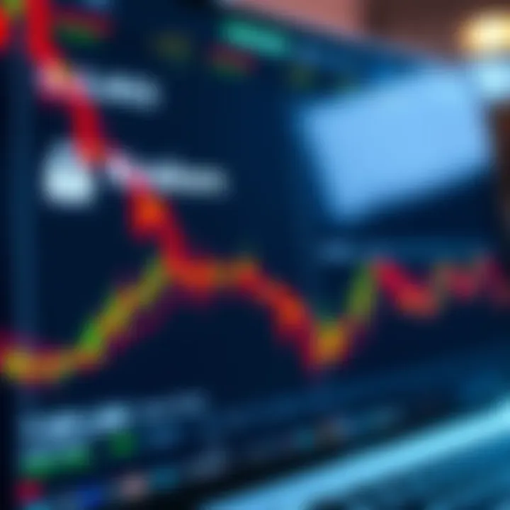A close-up of a computer screen showing the Kraken cryptocurrency exchange with security features highlighted.