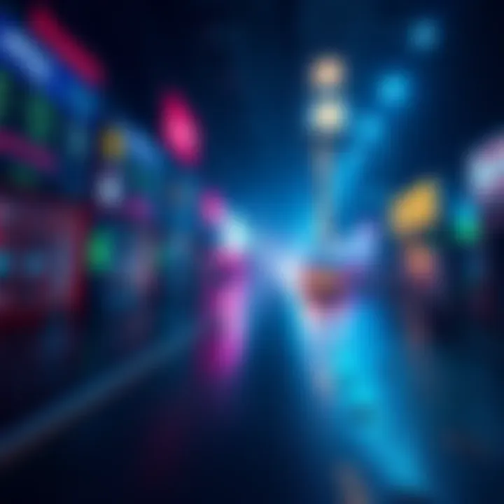 Navigating Margin Trading on Kraken Pro An overview of Kraken Pro's margin trading features for Canadian residents