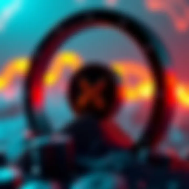 Graphic showing Kraken logo with Monero (XMR) symbol, indicating the reopening of deposits for traders.
