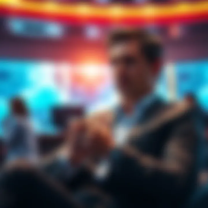 Kris confidently shares his bold prediction of significant financial appreciation within one year, highlighting potential benefits for investors.