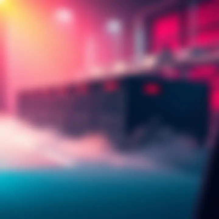 Six KS5L miners ready for sale, inviting offers from interested buyers