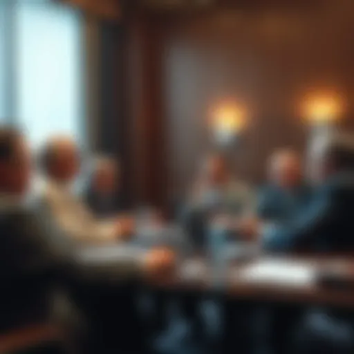 U.S. lawmakers in a meeting discussing the potential delay of the crypto market structure bill until 2027.