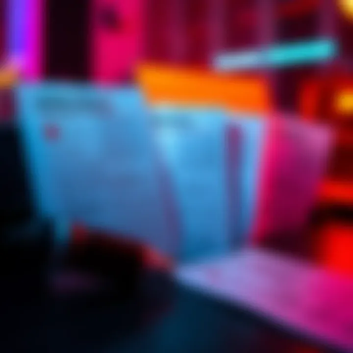 Ledger Nano S Plus Recovery Sheets Layouts Different layouts of recovery sheets for Ledger Nano S Plus wallets, showing potential confusion among users.