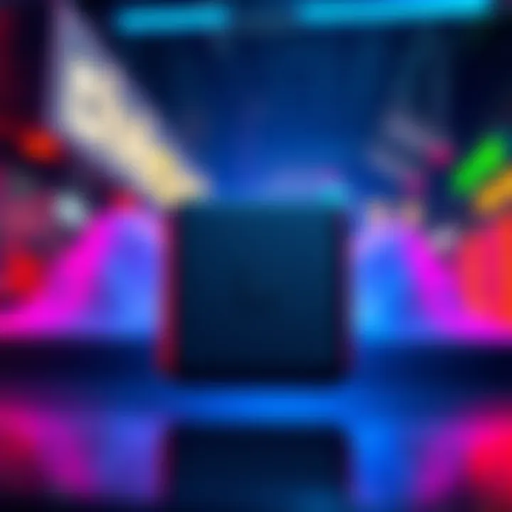 Image showing Ledger Nano X cryptocurrency wallet available on Newegg website