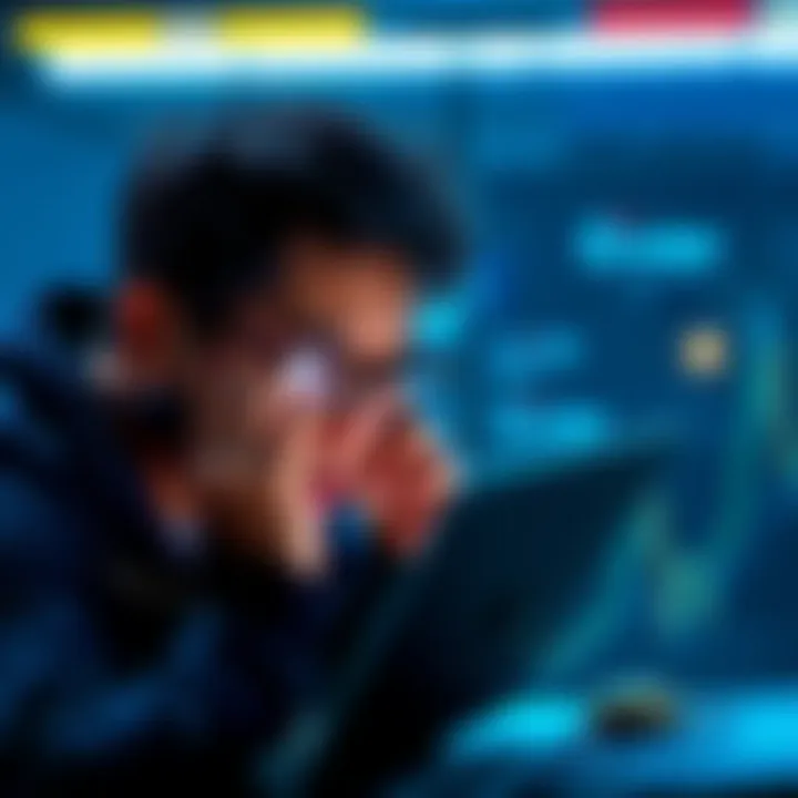 Frustrated cryptocurrency user looking at a screen while trying to transfer FTM coins on a Ledger hardware wallet