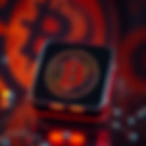 Ledger Live logo displayed with a Bitcoin symbol, showing user frustration over node support removal.