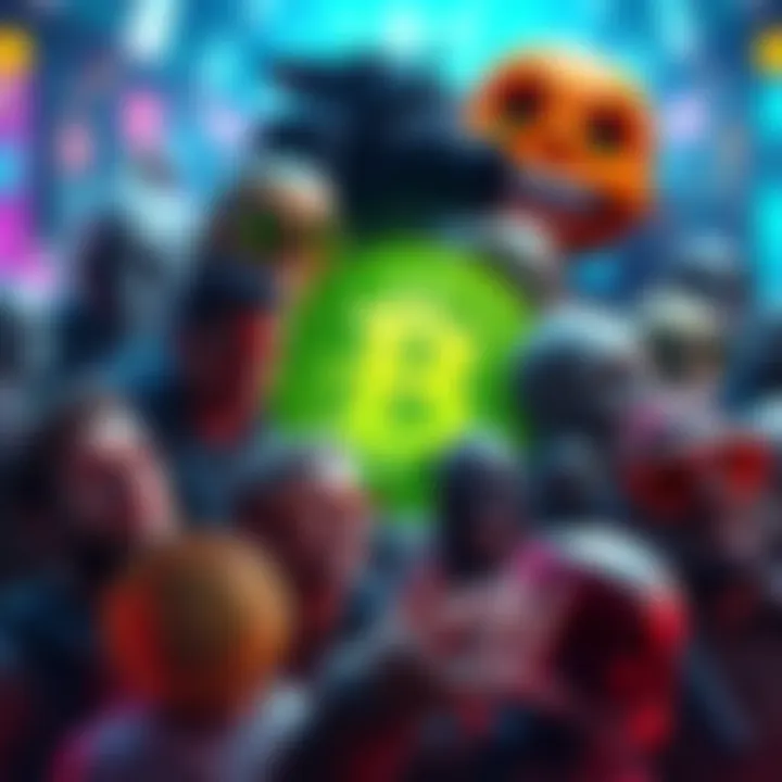 Ledger Memes in Crypto Community A collage of popular ledger memes showcasing humor among crypto enthusiasts