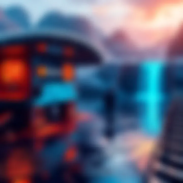 Liquid Staking Options for Solana An overview of various liquid staking platforms for Solana with a focus on Kamino leveraged staking.