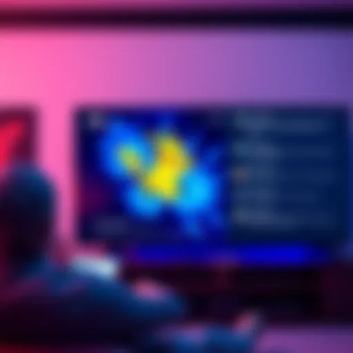 Pi playing Pokémon Sapphire on a TV screen with chat comments about the new memecoin