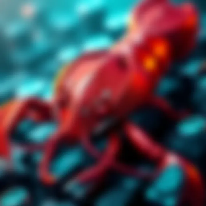 Announcement of Lobstar (LOBSTAR) cryptocurrency listing on BitMart with trade details