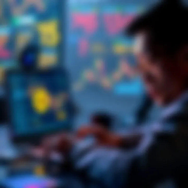 A person looks worried while viewing their transaction history on a laptop, showing missing Pulsechain coins in a digital wallet.