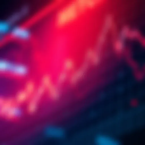 Graph showing the rise of the Fear & Greed Index indicating increased market optimism