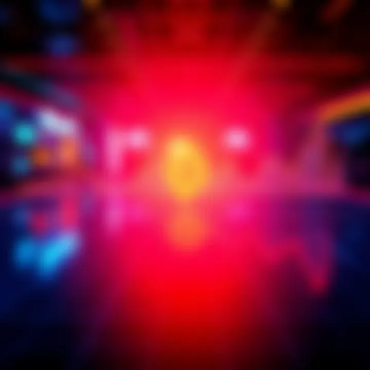 Market Timeline Graph showing predicted timeline for reaching $1 benchmark with community input