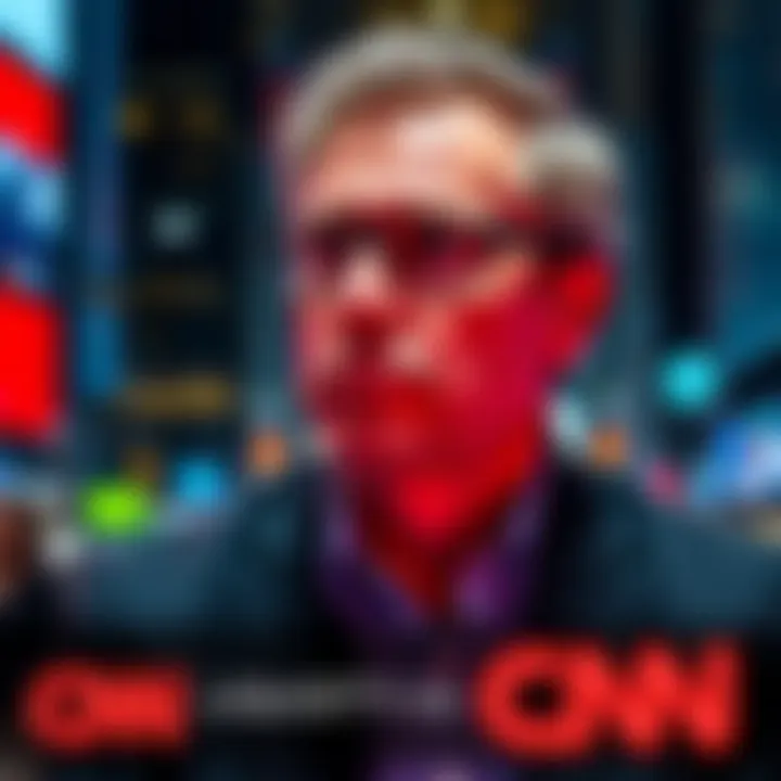 Matthew Fisher on CNN Matthew Fisher discussing liquidity issues on CNN