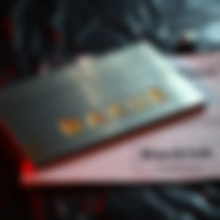 A metal sheet with engraved seed phrase words placed next to a paper backup, showing a secure method for cryptocurrency storage.