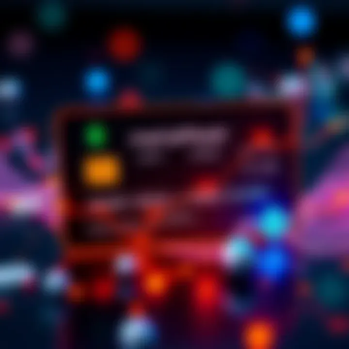 A MetaMask card displayed with clear spending limit indicators, showing safe loading amounts between $1,000 and $3,000, accompanied by financial icons and symbols.