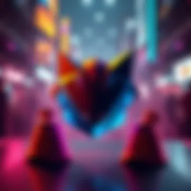 Graphic showing MetaMask logo with a reward symbol and dollar signs representing $30 million distribution.