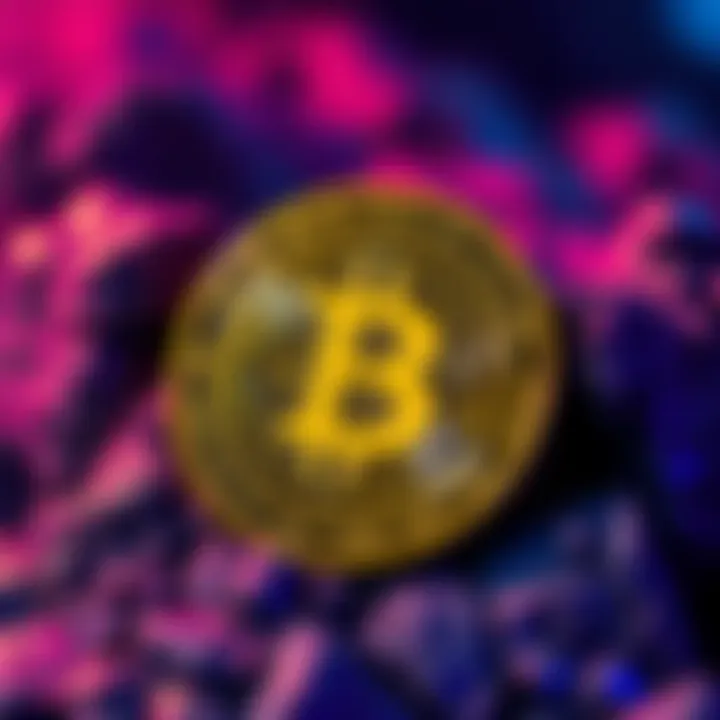 Metaplanet logo alongside a graphical representation of Bitcoin, illustrating the company's recent purchase of 330 BTC amid market fluctuations.