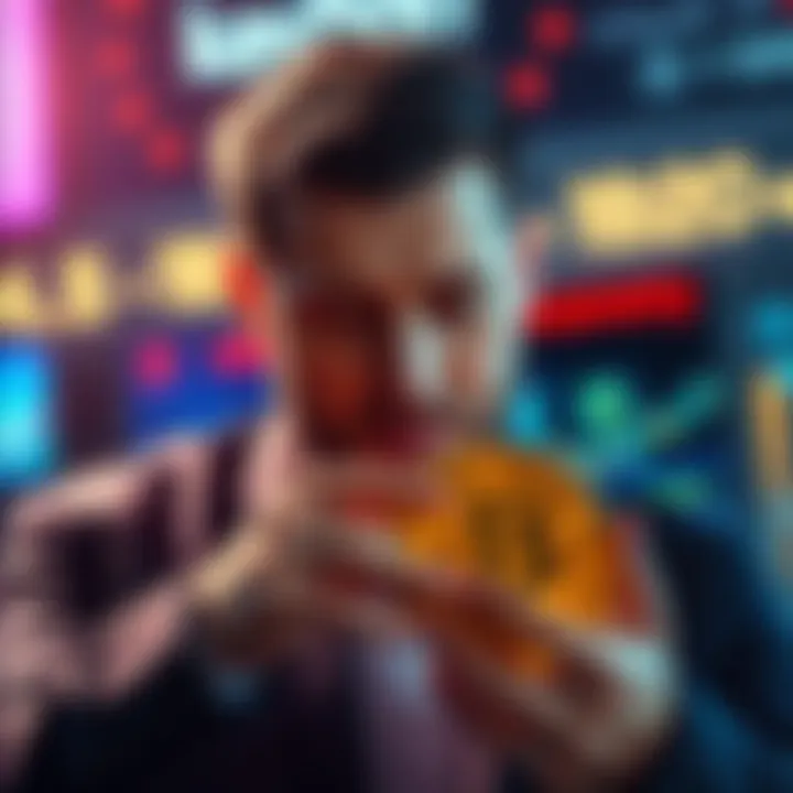 Michael Saylor adds 592 Bitcoin to his portfolio for $40 million, showcasing his investment strategy in cryptocurrency.