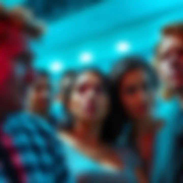 A group of people expressing confusion and frustration over missing Poc rewards for HIP-134 eligibility