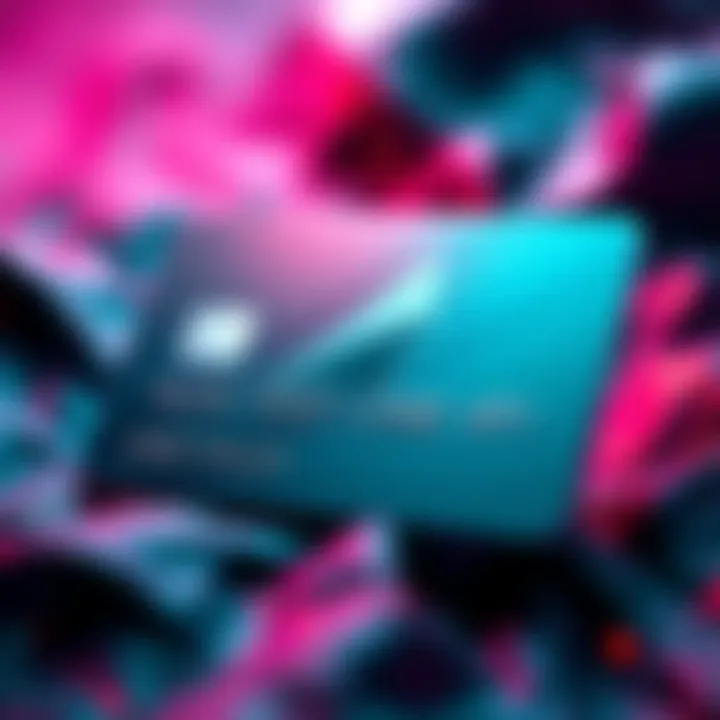 A sleek hardware wallet card for Monero, resembling a standard credit card, designed to simplify crypto transactions without seedphrases.