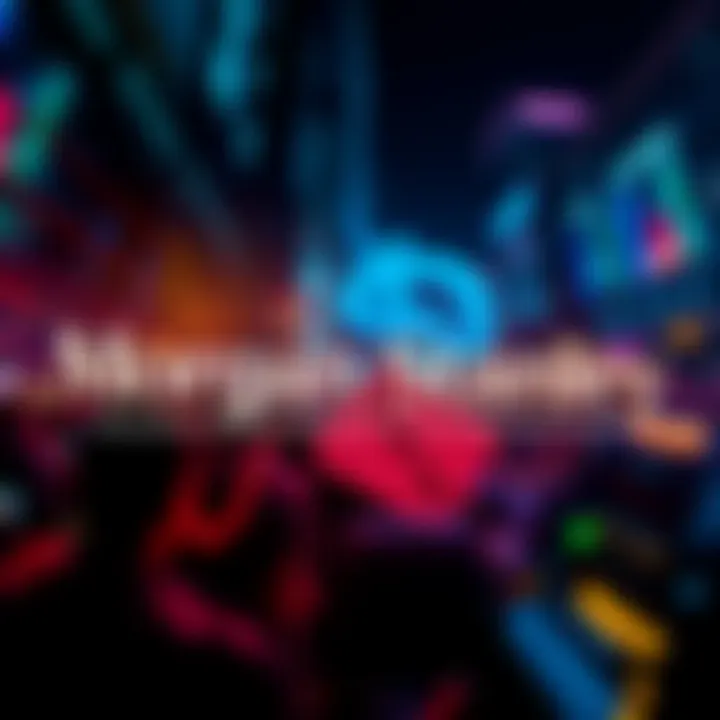 Morgan Stanley logo with Bitcoin symbol and a low fee tag