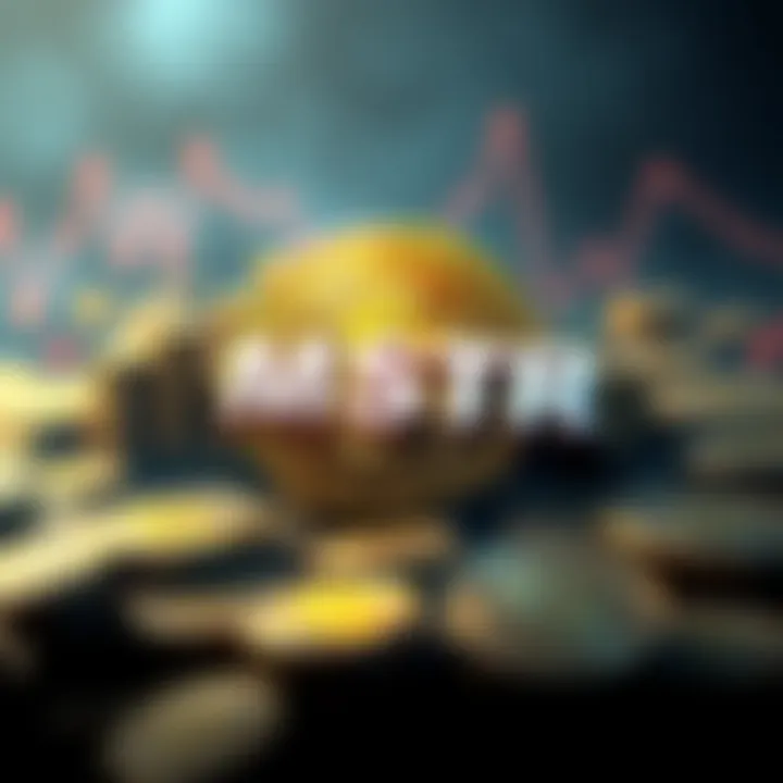 MSTR logo with Bitcoin symbols showing the recent purchase of 592 BTC for $39.8 million