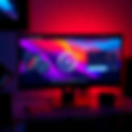 A computer screen showing different wallet interfaces for the Near network, including Meteor Wallet, Intear Wallet, and Near Mobile Wallet.