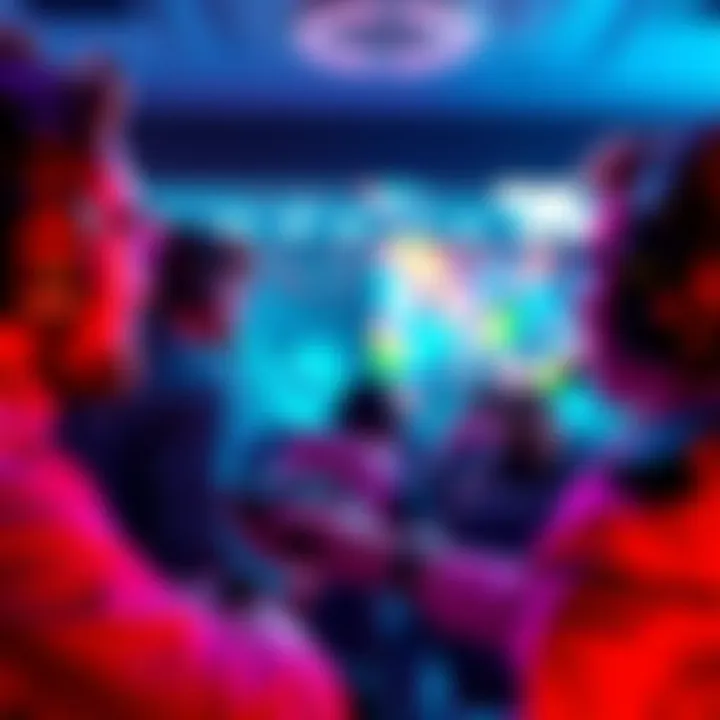 A new gamer discusses their experience in a friendly and supportive gaming community, sharing tips and enjoying interactions with others.