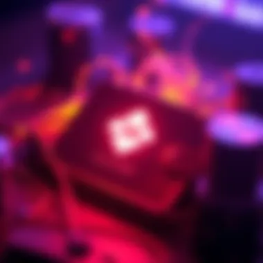 A screenshot of Solflare wallet showing an unknown token, causing confusion for users.