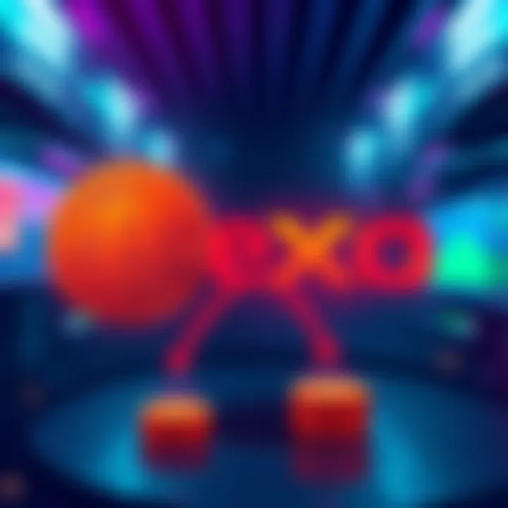 A visual representation of NEXO tokens not being exchanged directly for Bitcoin or USDC, highlighting the multi-step process and fees involved.
