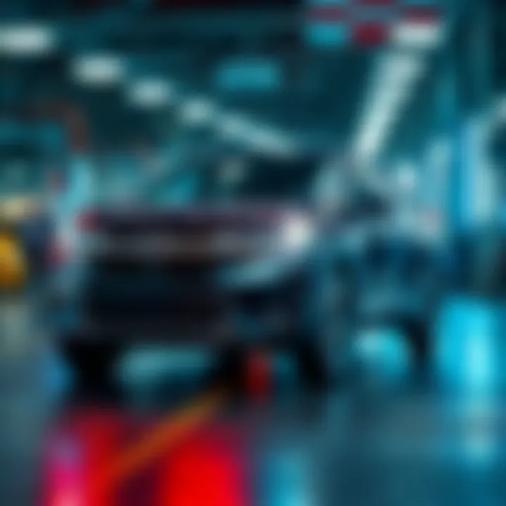 Honda's new CR-V production starts in 2027 with modern features and upgrades