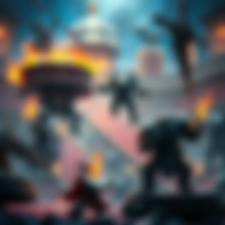 Old 40K Card Game Update New rule changes in the Old 40K card stakes for gameplay