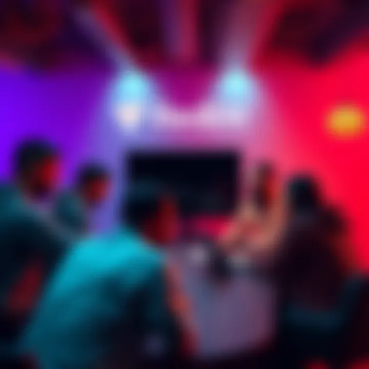 OpenSea Joins Reddit OpenSea team interacting with community members on Reddit platform
