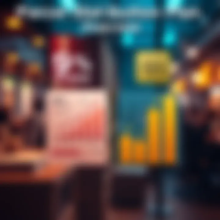 Graphic showing the difference between 9% and expected 15% parcel distribution rates, featuring charts and boxes to illustrate the impacts on share distribution