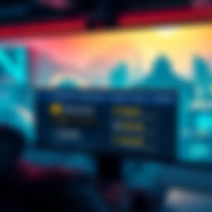 Screenshot of a game interface that allows players to earn passive income by interacting with ads