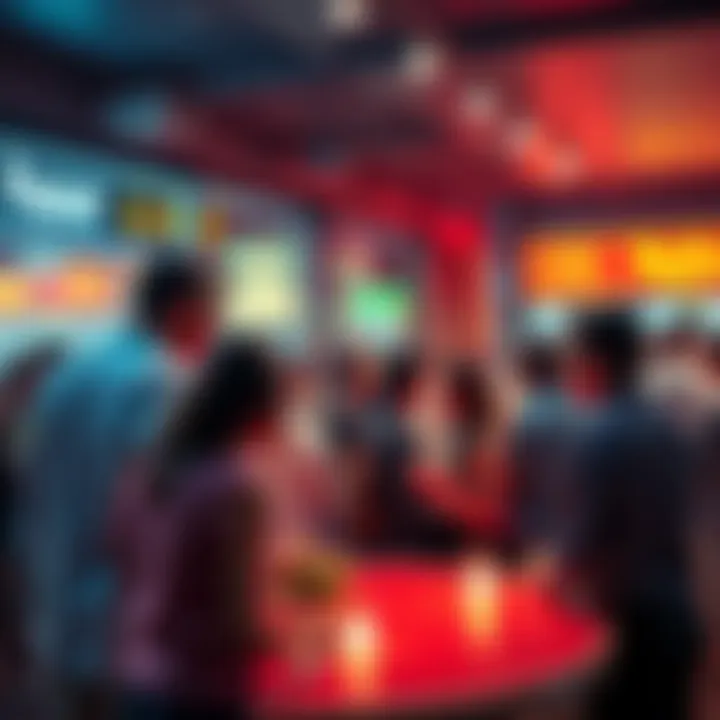 People discussing payout problems and whether an extra $5 is needed for cash out