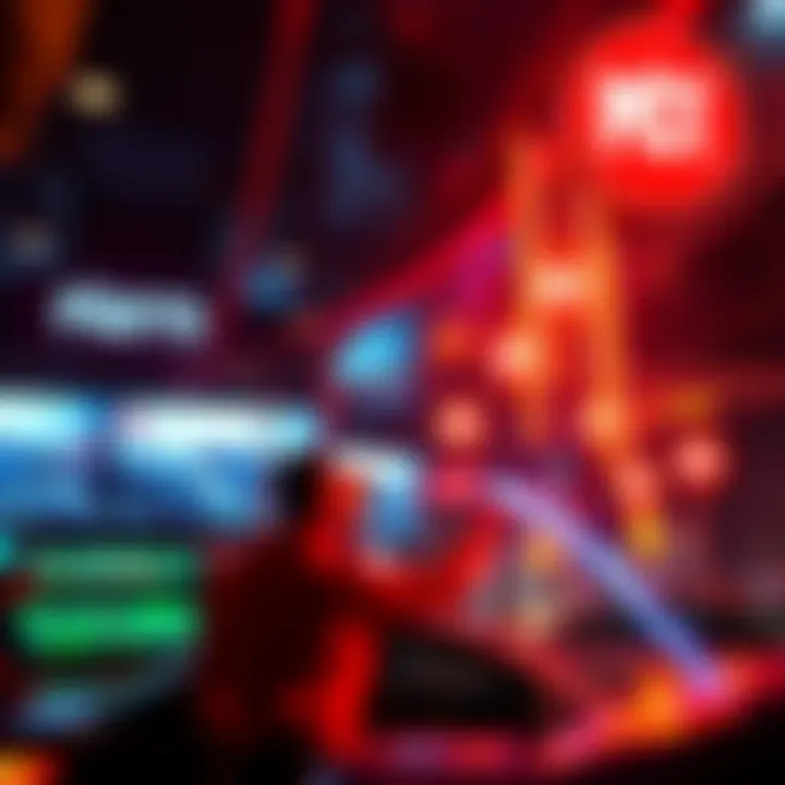 Screenshots from PCT's PiFest video showing unexpected prices and images.