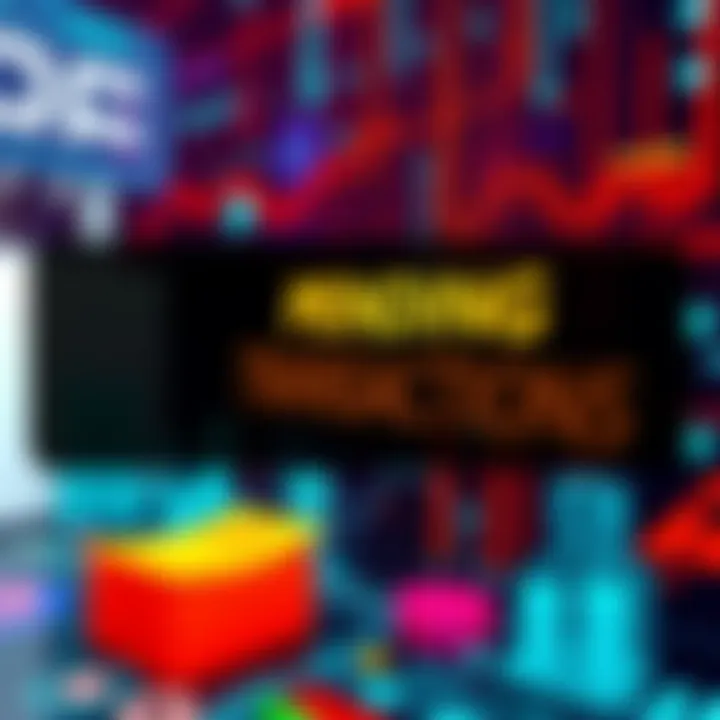 Understanding Pending Transactions A graphic representation of pending transactions affecting personal finance