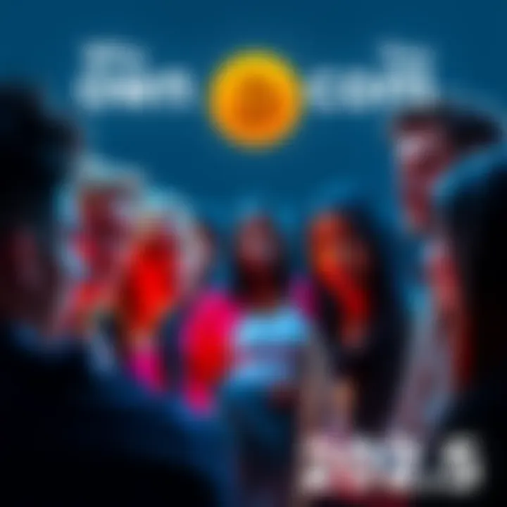 A diverse group of people sharing their thoughts on why they own Bitcoin, highlighting motivations like wealth, freedom from fiat, and future investments.