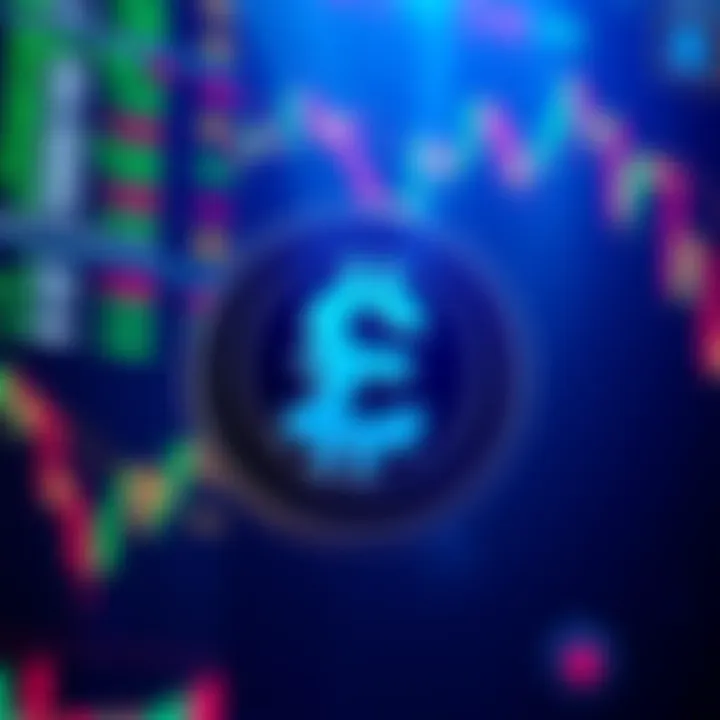 A graphic showing the $PEP coin logo with Kraken exchange background and trading charts