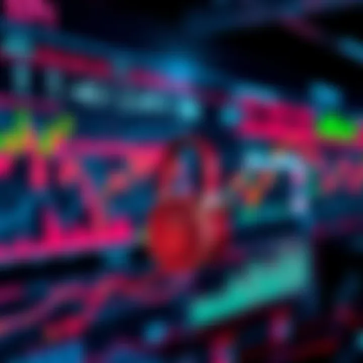 A deep dive into $PI market analysis with graphs and data visualizations