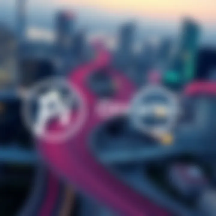 Graphic showing Pi logo alongside Onramp.Money logo, symbolizing the partnership to introduce new selling options for users in various national currencies.