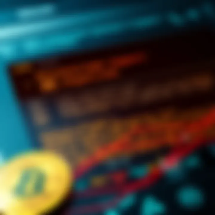A graphic showing plaintext messages related to Bitcoin transactions, highlighting threats and demands from the Liquid exploiter to Blockstream, with clear text format visible.