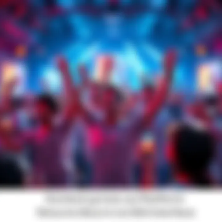 Excited users celebrating the return of a familiar interface on their devices