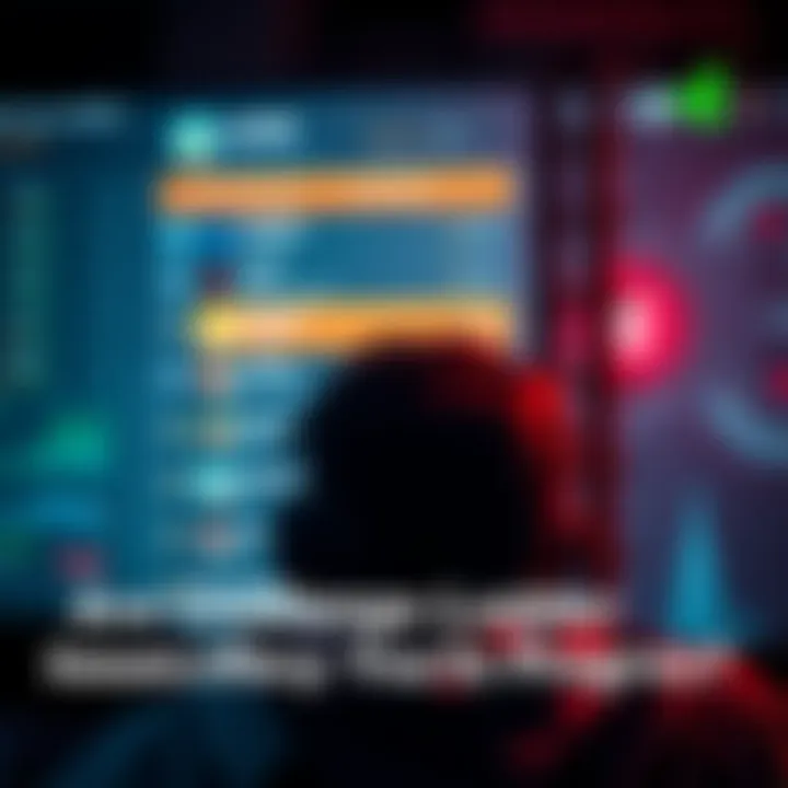 A frustrated gamer staring at a challenge ladder screen, showing limited opportunities and inactive tasks
