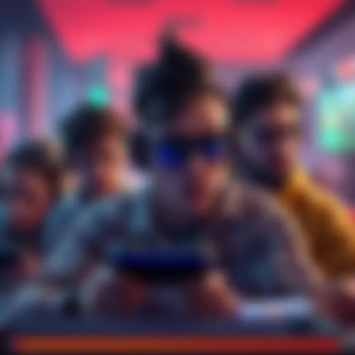 Gamers expressing frustration over missing rewards on Atlas Arcade