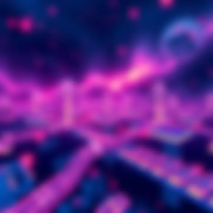 Illustration of Polkadot's network upgrades with a focus on governance changes for 2026